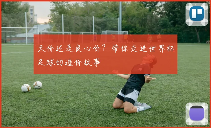 天价还是良心价?带你走进世界杯足球的造价故事